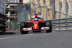 Fernando Alonso, Scuderia Ferrari