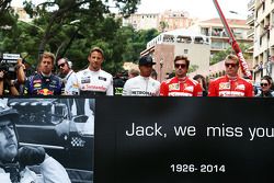 Sebastian Vettel, Red Bull Racing, Jenson Button, McLaren, Lewis Hamilton, Mercedes AMG F1, Fernando