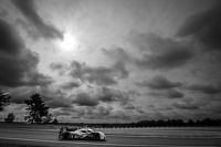 Le Mans June private testing