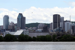 Scenario di Montreal
