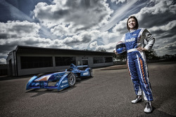 Katherine Legge