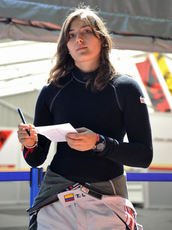Tatiana Calderon