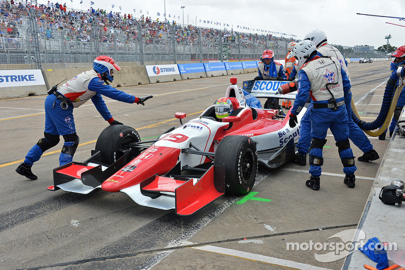 2014 IndyCar