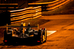 #48 Murphy Prototypes Oreca 03 - Nissan: Nathanael Berthon, Rodolfo Gonzalez, Karun Chandhok