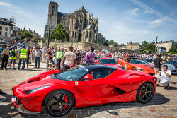 Supercars: Ferrari Ferrari LaFerrari