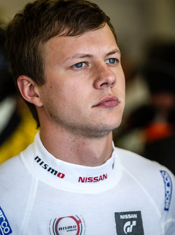 Mark Shulzhitskiy