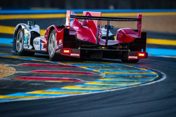 #37 SMP Racing Oreca 03 - Nissan: Kirill Ladygin, Nicolas Minassian, Maurizio Mediani
