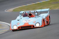 Le Mans Classic