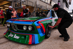 BMW 3.0 CSL 1976