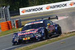 Antonio Felix da Costa, BMW Team MTEK