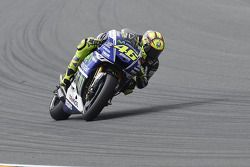 Valentino Rossi, Yamaha Factory Racing