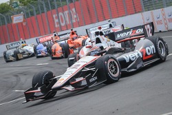 Will Power, Penske Racing Chevrolet