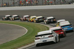 Race action