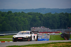 #99 JCR Motorsports Audi R8 LMS: Jeff Courtney