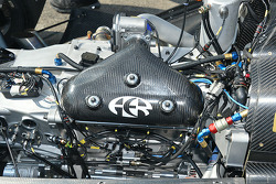 Motor ERA no Dallara IL-15