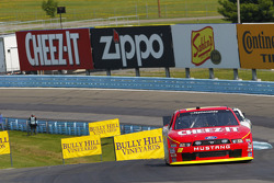 Chris Buescher