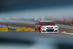 Kevin Harvick, Stewart-Haas Racing Chevrolet