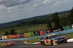Jamie McMurray, Ganassi Racing Chevrolet
