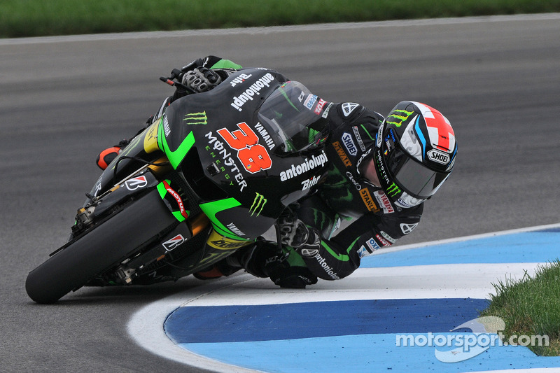 2014 - Bradley Smith (MotoGP)