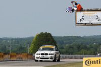 Burton Racing