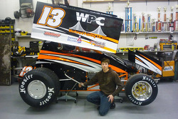 Kevin Ward Jr.