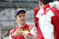 Mattias Ekström, Audi Sport Team Abt Sportsline, Audi A5 DTM
