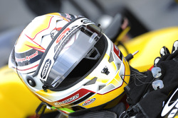 Antonio Giovinazzi
