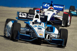 Juan Pablo Montoya, Team Penske Chevrolet