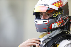 Daniel Juncadella, Mercedes AMG DTM-Team Mucke DTM Mercedes AMG C-Coupe