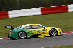 Mike Rockenfeller, Audi Sport Team Phoenix Audi RS 5 DTM