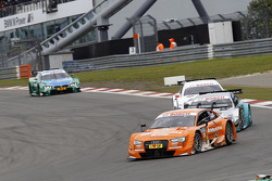 Jamie Green, Audi Sport Team Abt Sportsline Audi RS 5 DTM