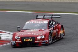 Miguel Molina, Audi Sport Team Abt Audi RS 5 DTM