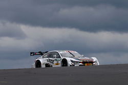 Marco Wittmann, BMW Team RMG BMW M4 DTM