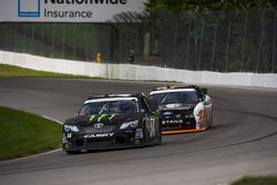 Sam Hornish Jr.