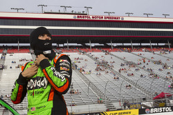 Danica Patrick, Stewart-Haas Racing Chevrolet
