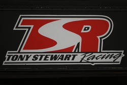 Tony Stewart Racing logo