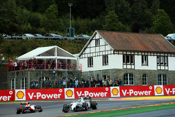 Felipe Massa, Williams FW36
