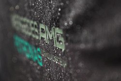 Logo Mercedes F1