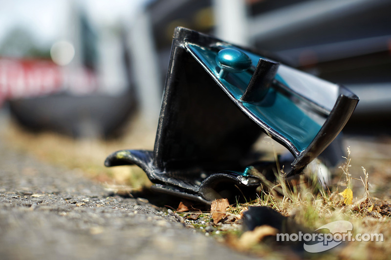 2014: 29 puntos a falta de 7 carreras