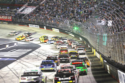 Race action