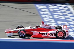 Juan Pablo Montoya, Penske Racing Chevrolet
