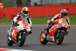 Marc Marquez, Repsol Honda Team