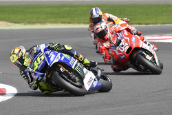 Valentino Rossi, Yamaha Factory Racing
