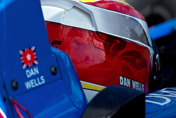 Dan Wells