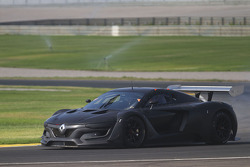 Renault RS 01