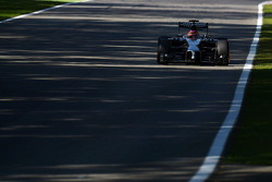 Jenson Button, McLaren MP4-29