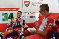 Davide Giugliano