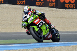 Loris Baz
