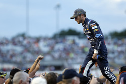 Kasey Kahne, Hendrick Motorsports Chevrolet