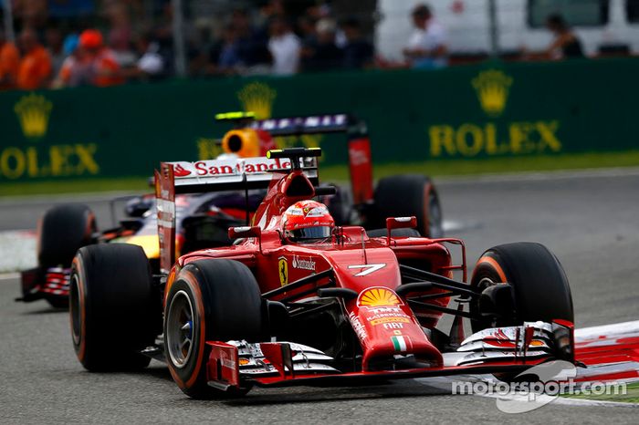 Gran Premio de Italia 2014